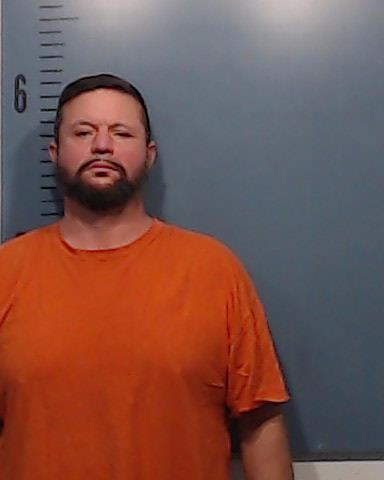 Blankinship, Michael Ray booking photo