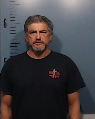 Garcia, Guadalupe Rodriquez, Jr. booking photo