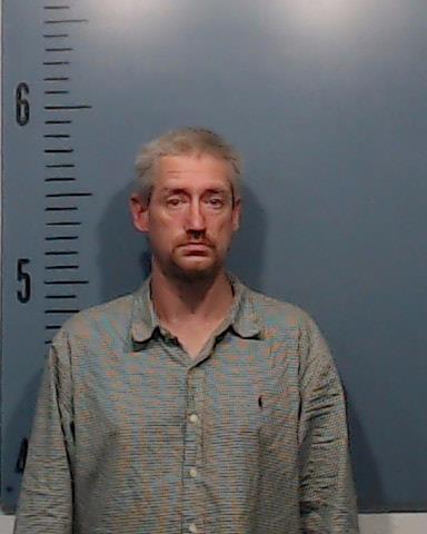 Siler, Charles Darrion, III booking photo