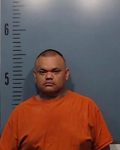 Jennings, Steven Anthony booking photo