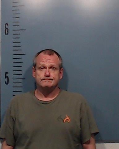 Purdum, Michael John booking photo