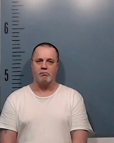 Wilson, Roger Scott arrested by Taylor County SO/PD