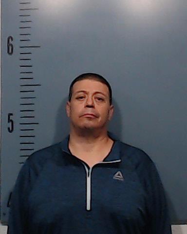 Flores, Raul, III arrested by Taylor County SO/PD