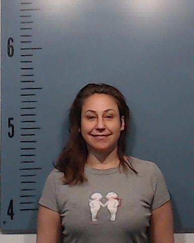 Watson, Sarah Elizabeth arrested by Taylor County SO/PD