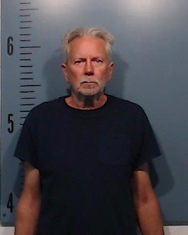Welch, Wade Overton arrested by Taylor County SO/PD