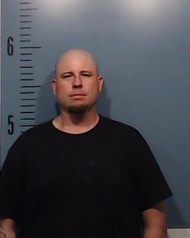 Silva, Nicholas Aaron arrested by Taylor County SO/PD