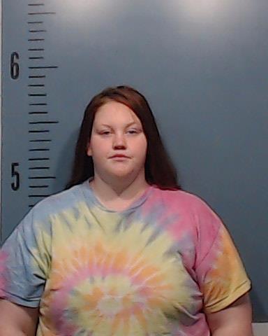 Perez, Hannah arrested by Taylor County SO/PD