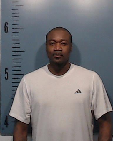 Bailey, Barry Lynn arrested by Taylor County SO/PD