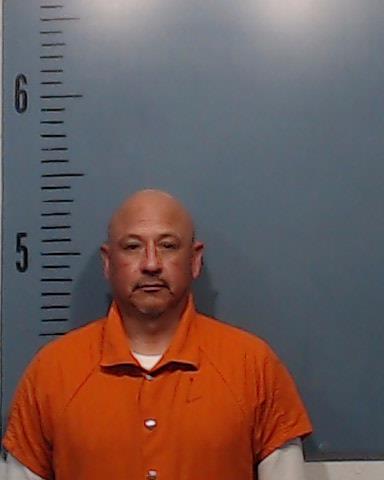 Ramirez, David Rene arrested by Taylor County SO/PD