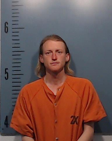 Poor, Jacob Wayne arrested by Taylor County SO/PD
