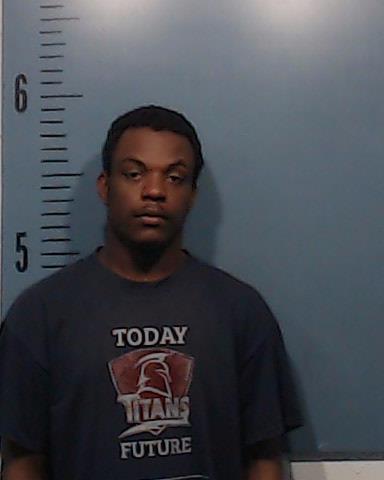 Gentry, Deshaun Jemal arrested by Taylor County SO/PD
