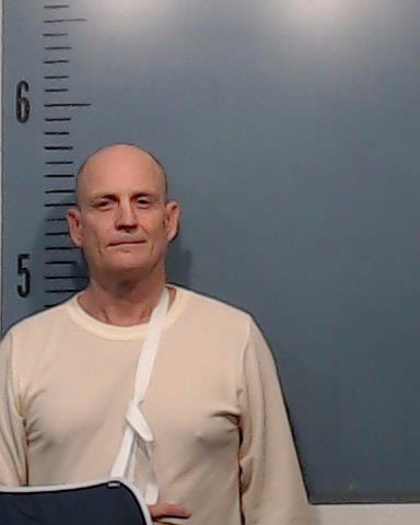 Mims, Stacy William arrested by Taylor County SO/PD