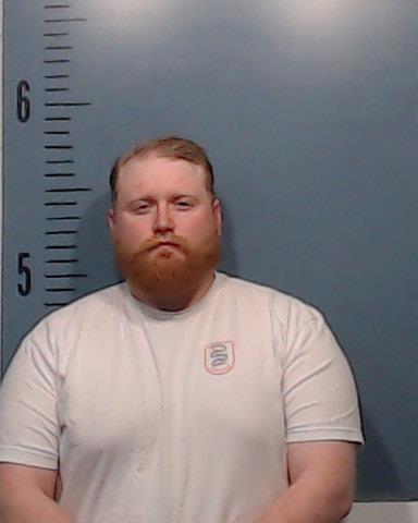 Nall, Ethan Hunter arrested by Taylor County SO/PD