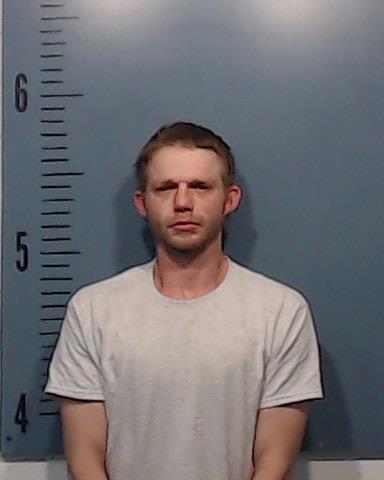 Roe, Diesel Dawayne arrested by Taylor County SO/PD