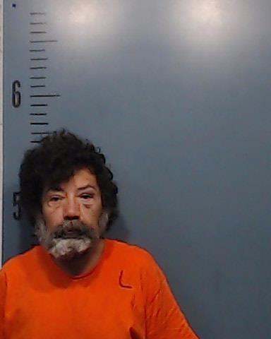 Moreno, Joseph Wayne arrested by Taylor County SO/PD