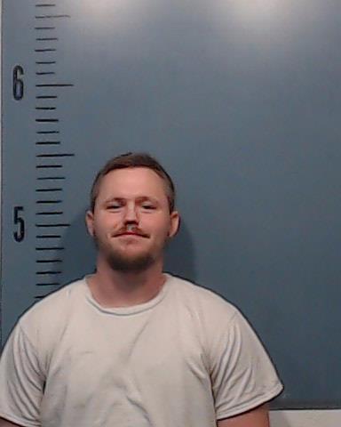 Thebo, Brian Wayne arrested by Taylor County SO/PD