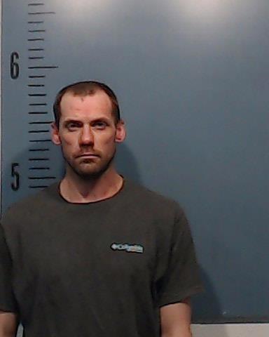 Jackson, Michael Wayne arrested by Taylor County SO/PD
