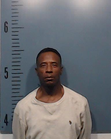 Jones, Mark Christopher arrested by Taylor County SO/PD
