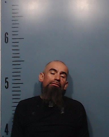 Martinez, Philip Agustin arrested by Taylor County SO/PD