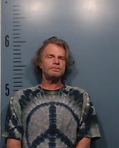 Laurenzana, Frank Marion arrested by Taylor County SO/PD