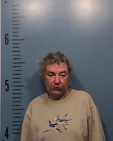 Rumfield, Gene Delmar, Jr. arrested by Taylor County SO/PD