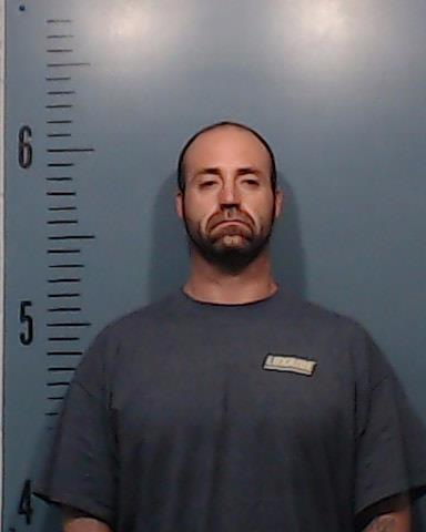 Williams, Cassey Dewayne arrested by Taylor County SO/PD