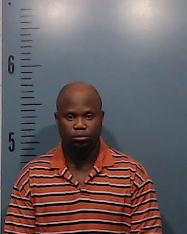 Boima I, Emmanuel Benedict Allen arrested by Taylor County SO/PD
