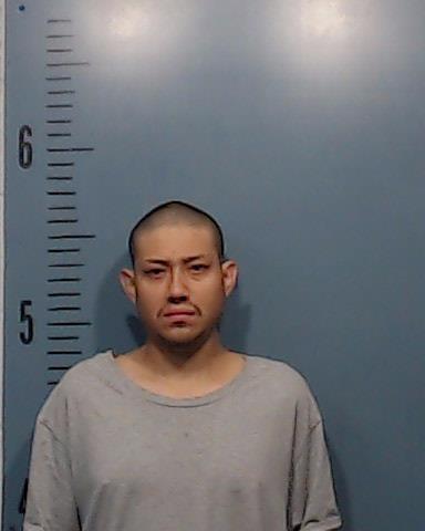 Chacon, Angel Carlos arrested by Taylor County SO/PD