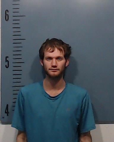 Butler, Marc Anthony arrested by Taylor County SO/PD