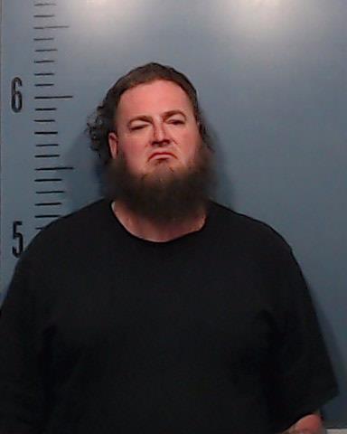 Green, Matthew Richard arrested by Taylor County SO/PD