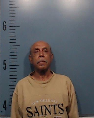 Mumford, Clarence Joseph, Jr. arrested by Taylor County SO/PD