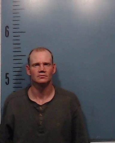 Darby, Roger Flint arrested by Taylor County SO/PD