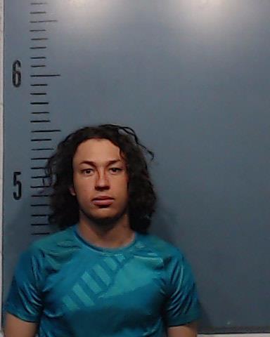 Suarez-Soto, Edras Alfredo arrested by Taylor County SO/PD