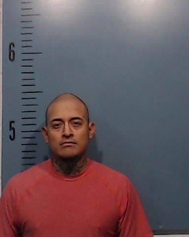 Estrada-Sanches, Richard Even arrested by Taylor County SO/PD