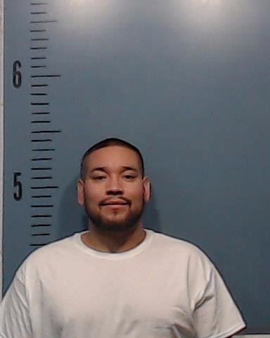 Vasquez, Eli Roberto arrested by Taylor County SO/PD