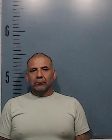 Borrego, Casey arrested by Taylor County SO/PD