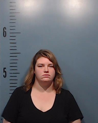 Herold, Karon Christine arrested by Taylor County SO/PD