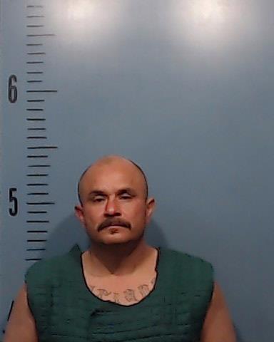 Madrigal, Jaime arrested by Taylor County SO/PD