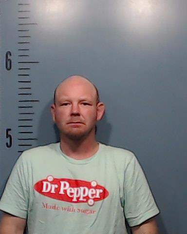Bowlin, Nicholas Alan arrested by Taylor County SO/PD
