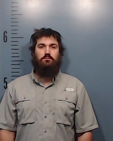 Ferard, Colby James arrested by Taylor County SO/PD