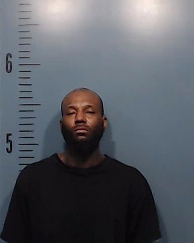 Ralston, Dywayne Junior arrested by Taylor County SO/PD