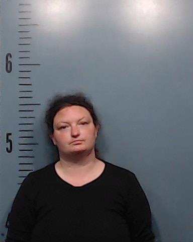 Alvarez, Hannah Rai arrested by Taylor County SO/PD