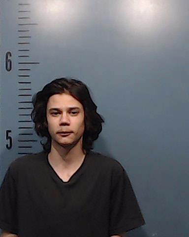 Thompson, Danny Brazos arrested by Taylor County SO/PD