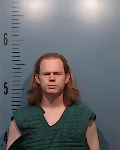 Pratt, Deshon Michael arrested by Taylor County SO/PD