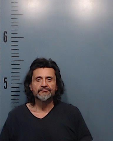 Alvarez, Angel, Jr. arrested by Taylor County SO/PD