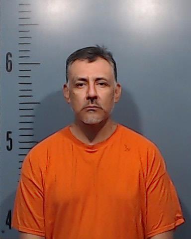 Oliveros, Juan Manuel, Jr. arrested by Taylor County SO/PD