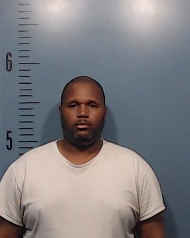 Marshall, Timothy Lashawn arrested by Taylor County SO/PD