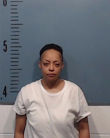 Roberts, Stacy Renee arrested by Taylor County SO/PD