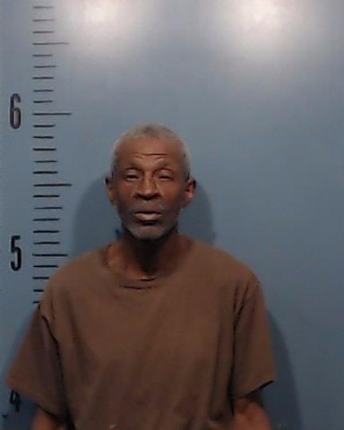 Watson, Alton Edward arrested by Taylor County SO/PD
