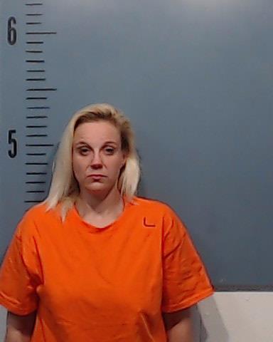 Askins, Miranda Lynn arrested by Taylor County SO/PD